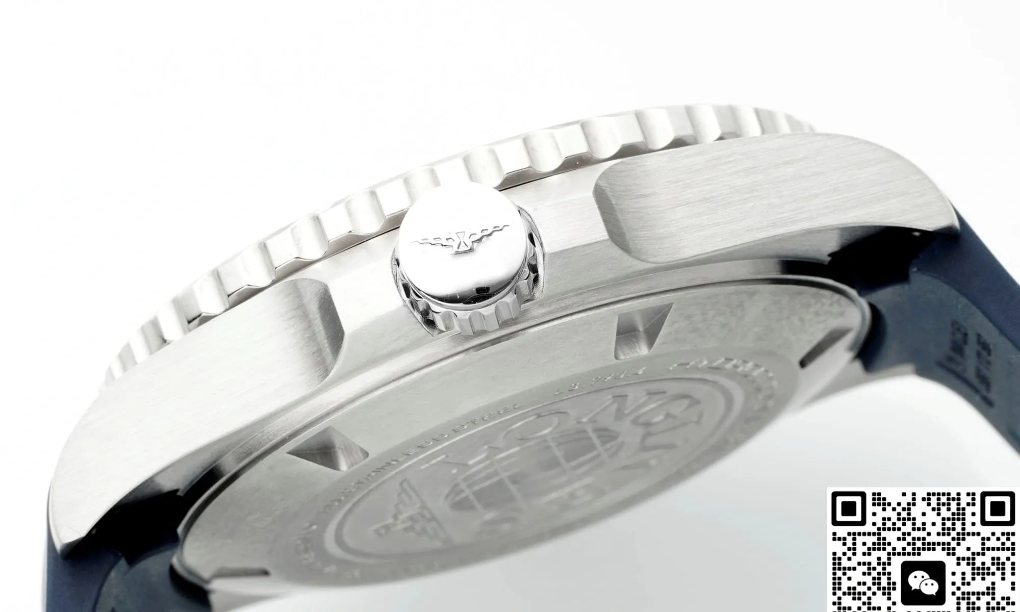 AF Factory Longines Conquest L3.790.4.96.9 1:1 Best Edition Replica Watch